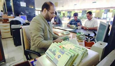 سهم پایین تسهیلات بانکی در استان‌ها