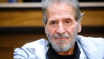 ابوالفضل پورعرب: پول و چشم‌های آبی سینما را فاسد کرده است 
