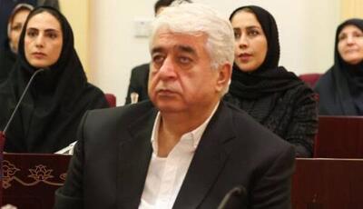 هشدار به سرمربیان لیگ برتر فوتسال
