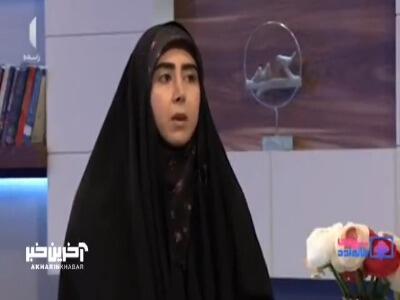 خاطره‌‌ای شنیدنی یک عکاس از مادر شهید