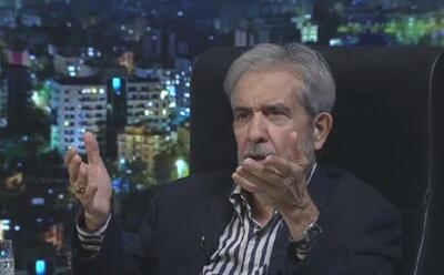 سخنگوی اسبق وزارت خارجه: ما داشتیم نان و ماست‌مان را می‌خوردیم، این آمریکا بود که درخواست مذاکره داد