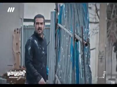 طلسم غربت: نامه ای عاشقانه به قاسم!