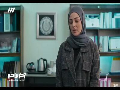 اون مادر واقعی پدرامه!