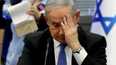 تحلیلگر صهیونیست: نتانیاهو حاضر است برای بقا دست به هر کاری بزند