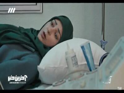 دوقلو باردارم خانم دکتر؟!