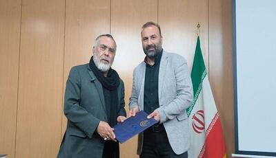 امید نجاری رئیس سازمان تیم‌های ملی تیراندازی شد
