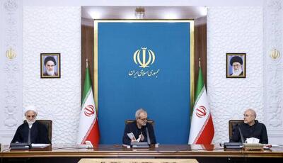اتخاذ تمهیداتی برای تامین پایدار و مستمر کالاهای اساسی تا پایان سال