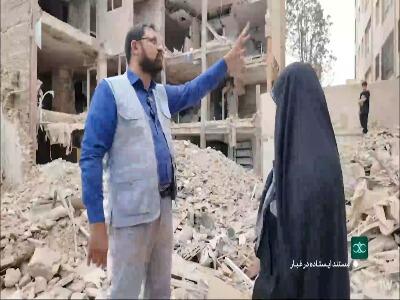 وقتی برای ترور یک دانشمند هسته‌ای، ۱۴ نفر را شهید کردند!