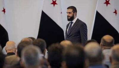 الجولانی: مداخله اسرائیل، سوریه را وارد مرحله خطرناکی کرد