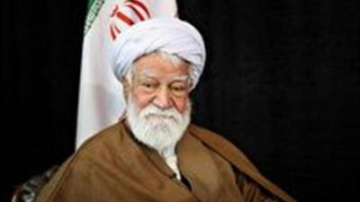 عالم مجاهد دامغانی درگذشت