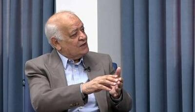 تعادل «میدان زندگی» در جامعه ایران به‌ هم خورده است