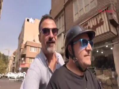 اجل معلق رو دیدی؟ برو ببین!