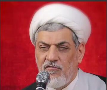 گریه های آیت الله بهجت (ره) در نماز وقتی به این آیه می رسید