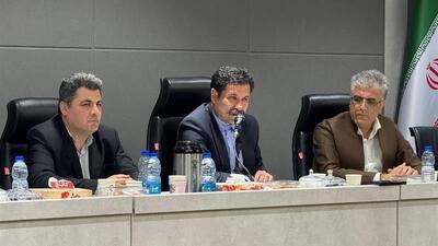 معاون رئیس جمهور: ۵۰۰ هزار فرصت شغلی در مناطق روستایی ایجاد می‌شود