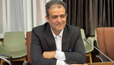 مسعود رهنما رئیس فدراسیون کاراته شد