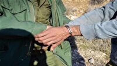 دستگیری سه نفر متخلف شکار و صید در شهرستان نهبندان