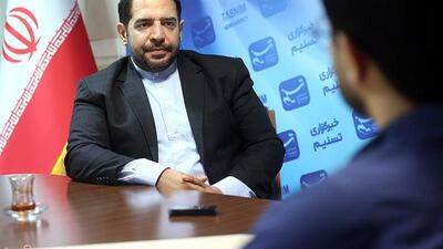 تلاش 10ساله ایران برای پذیرش جهانی چالش گردوغبار/ آمریکا کمر نظام محیط‌زیست را شکست