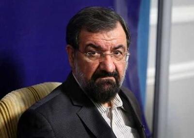 محسن رضایی: حوادث سوریه نقشه‌ای برای خروج ایران بود | تحلیل ژنرال ایرانی از تحولات اخیر
