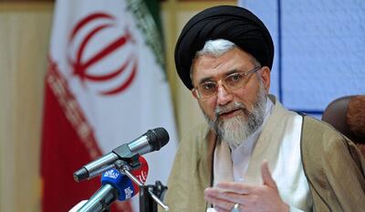 وزیر اطلاعات: آنچه در مورد نفوذ لازم است دستگاه قضایی اعلام می کند