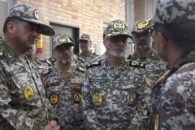 سرلشکر موسوی: پدافند هوایی دشمنان را پشمیان خواهد کرد