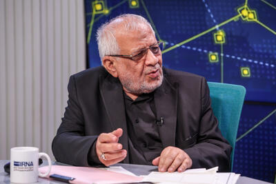 بادامچیان: وحدت شکل گرفته باید حفظ شود