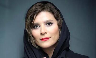 آواز خواندن سحر دولتشاهی در مجلس زنانه/ فیلم