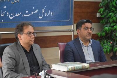 برگزاری یکصد و هفتادو پنجمین کمیته تخصصی تسهیل و رفع موانع تولید
