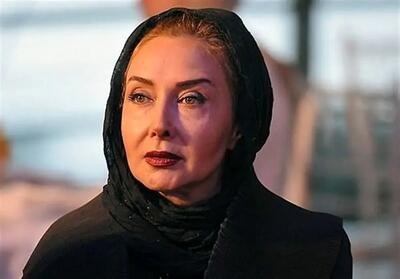 کتایون ریاحی بازیگر قبل از عمل زیبایی (عکس)