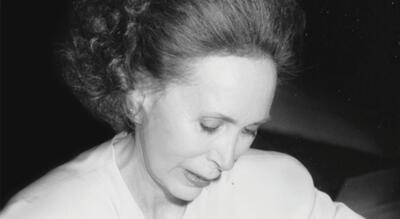داستان الهام‌بخش کاترین پاندر، زنی که از فقر به فراوانی رسید
