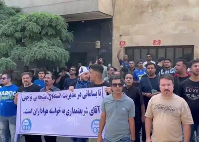 استقلال هنوز نیاز به تقویت دارد؛ وعده‌های بزرگ، خریدهای ناکافی