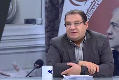 دبیر شورای اطلاع‌رسانی دولت: پزشکیان در بمباران جلسه شعام مجروح شد (فیلم)