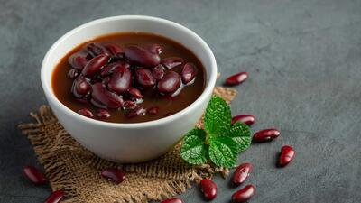خوردن روزانه یک فنجان لوبیا چه خواصی دارد؟