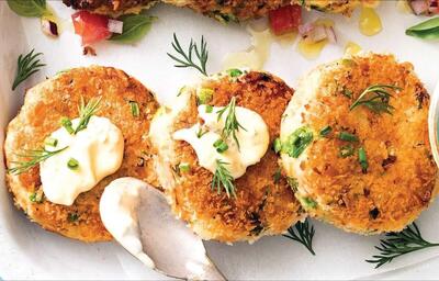 طرز تهیه کوکوی قارچ؛ یک غذای اقتصادی و سالم !