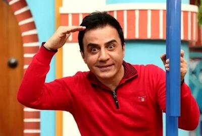 آهنگ جدید عمو پورنگ، با زبان هندی (+فیلم)