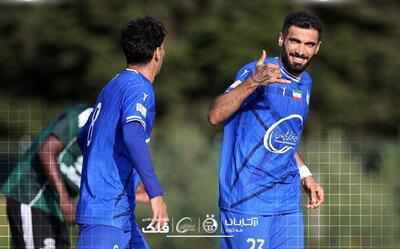 بمب نقل و انتقالات عامل پیروزی تیم ساپینتو شد