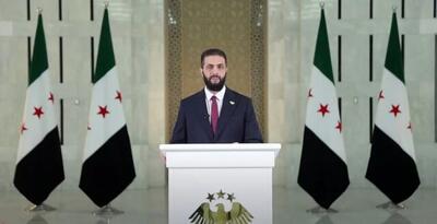 الجولانی: سوریه وارد مرحله خطرناکی شده است