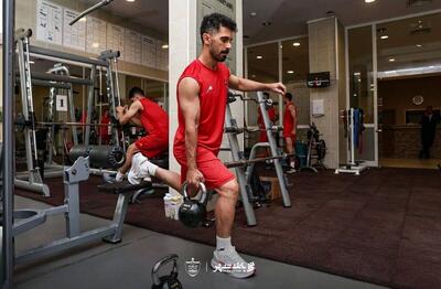 امید عالیشاه عشق خود را لو داد!