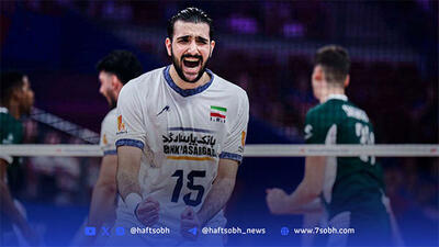 مغز متفکر ۲ متری در مسیر جانشینی سعید معروف