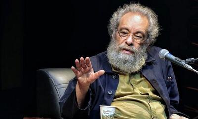 مسعود فراستی به سخنگوی دولت هم رحم نکرد