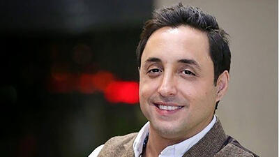 اظهارنظر جنجالیِ امیرحسین رستمی درباره خواننگان ایرانی در کارناوال