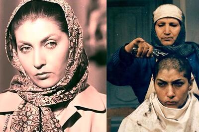 سوفیا لورن سینمای ایران چه کسی بود؟!