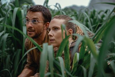 فروش جهانی فیلم «Jurassic Park: Rebirth» از ۵۰۰ میلیون دلار عبور کرد