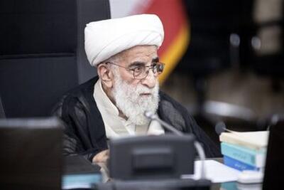 جنتی برای یک سال دیگر دبیر شورای نگهبان شد