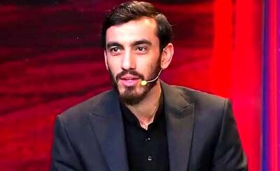 ماجرای دیپورت مهدی رسولی از فرودگاه استانبول