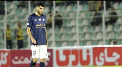 بمب بزرگ پرسپولیس خنثی شد!