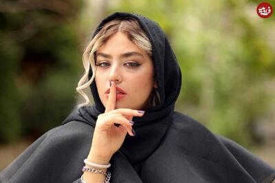 نگاه روز | تغییر شکل و شمایل «مهوش» فیلم گشت ارشاد 3 بعد 4 سال در 25 سالگی