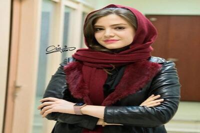 زمان دیدن | رونمایی از پدر و مادر خوشتیپ و باکلاس آوا دارویت بازیگر ایرانی آلمانی / چقدر این خانواده با اصلتن