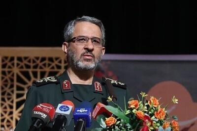 ‌شهید غیب‌پرور فرمانده‌ای ولایتمدار و انسان‌ساز بود
