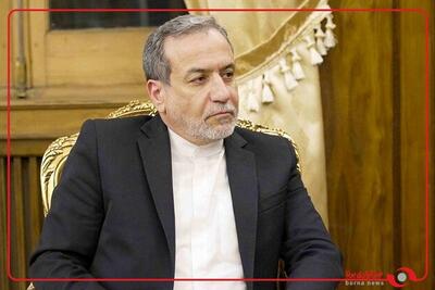 عراقچی: تجاوز به مراکز هسته‌ای پیامدهای زیست‌محیطی فاجعه‌باری دارد