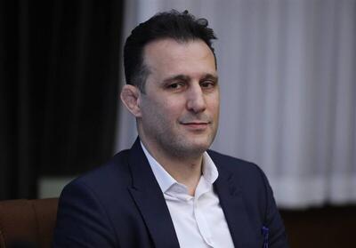 میراسماعیلی: فقط جای مدال المپیک در ویترین افتخارات جودوی ایران خالی است